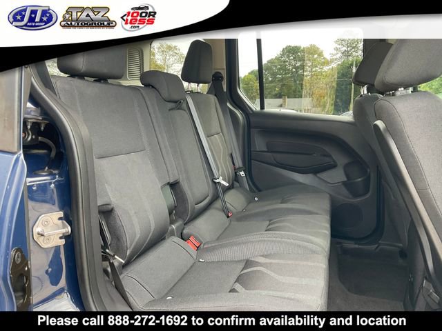 Used 2016 Ford Transit Connect XLT image 13