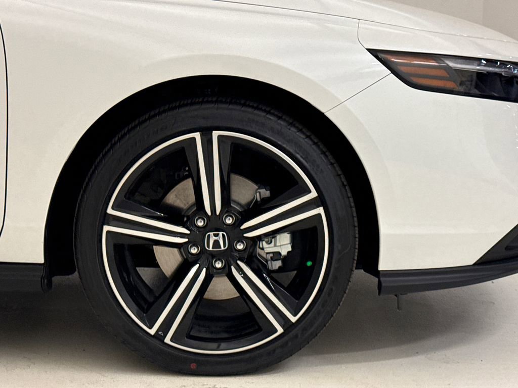 New 2026 Honda Accord Sport image 6