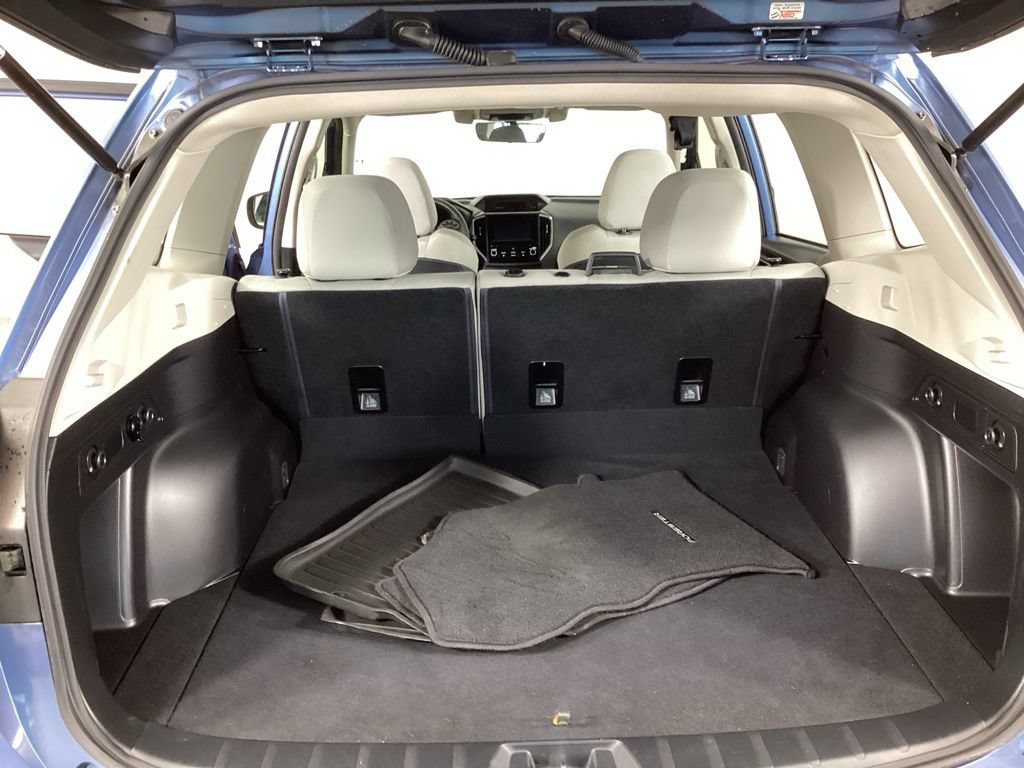 Used 2021 Subaru Forester AWD/4WD image 30