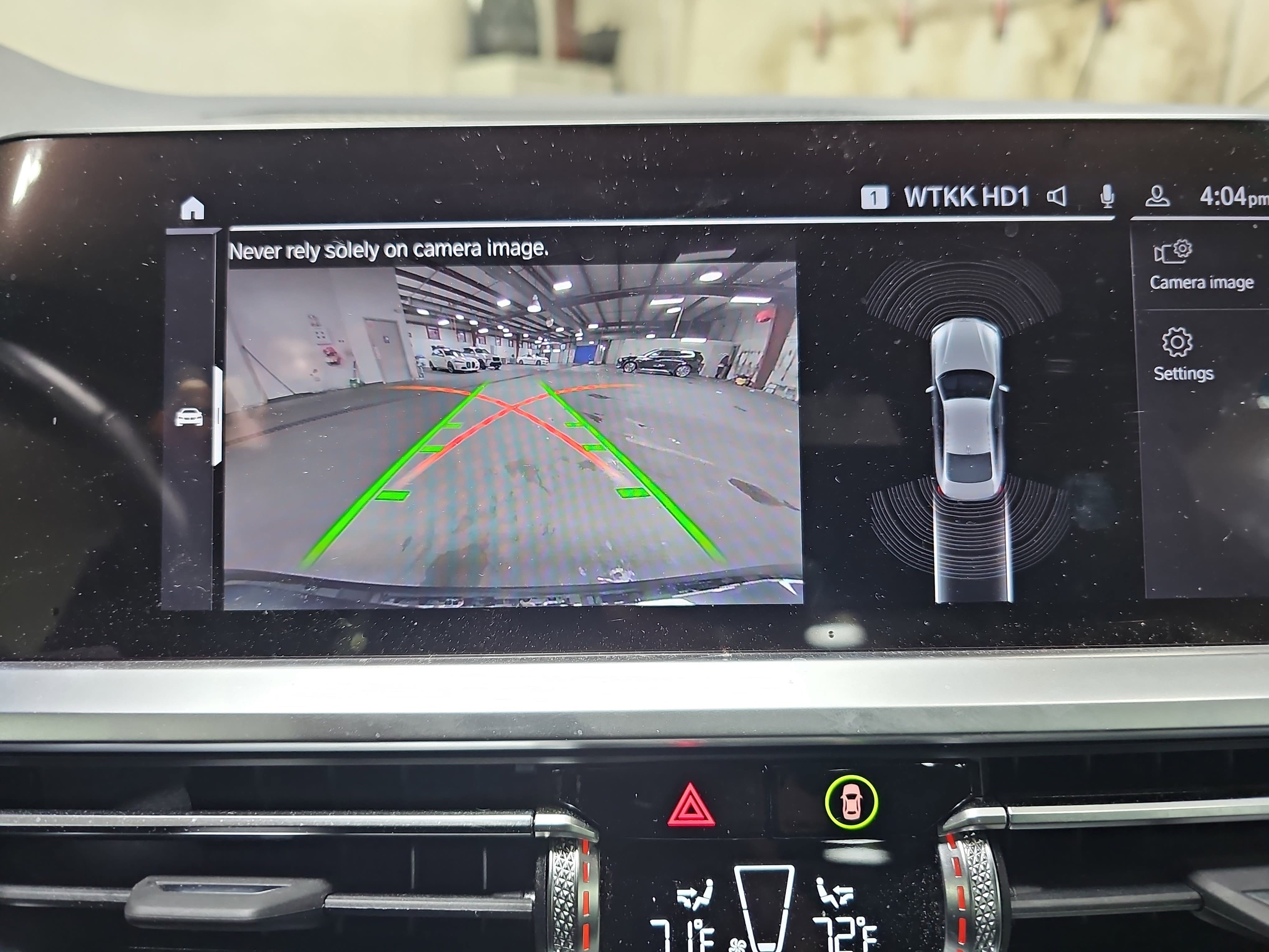 Certified 2023 BMW 430i Coupe w/ Premium Package image 21