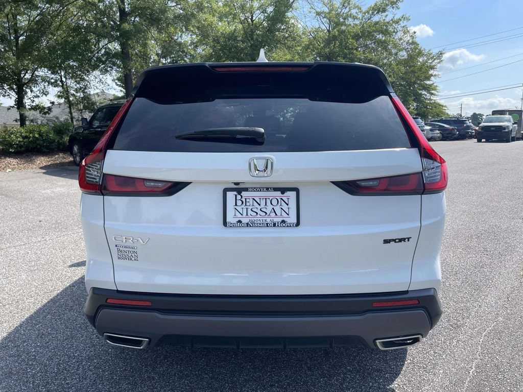 Used 2023 Honda CR-V Sport image 4