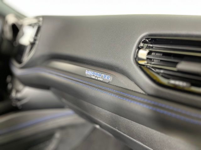 Used 2022 Dodge Durango R/T w/ Tow 'N Go Package AWD/4WD image 48