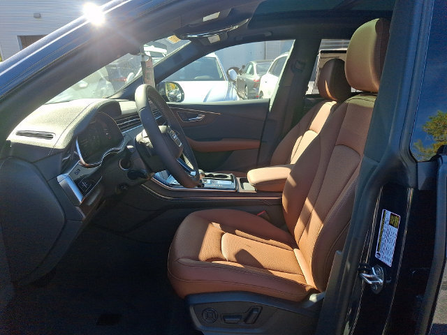 New 2027 Audi Q8 Premium Plus AWD/4WD image 9