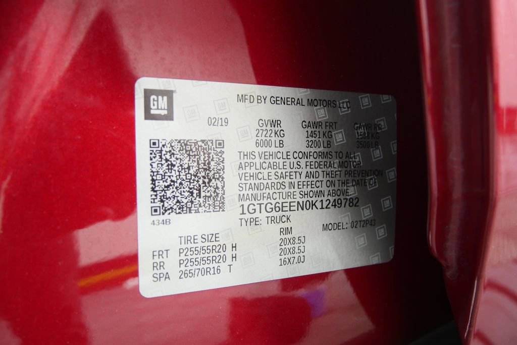 Used 2019 GMC Canyon Denali image 30