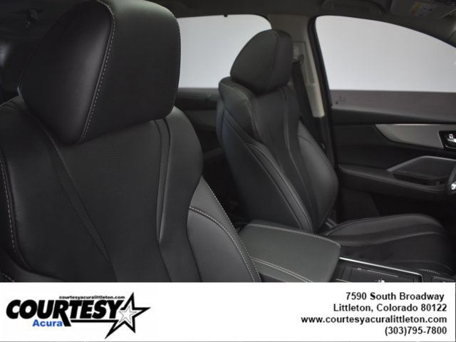 Certified 2025 Acura MDX SH-AWD w/ Technology Package image 30