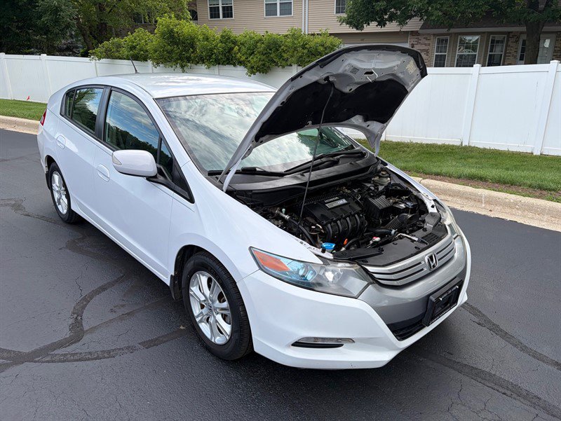 Used 2010 Honda Insight EX image 21