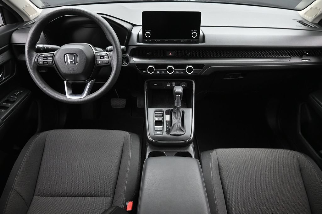 Used 2025 Honda CR-V EX image 15