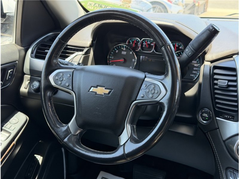 Used 2020 Chevrolet Tahoe LT AWD/4WD image 42