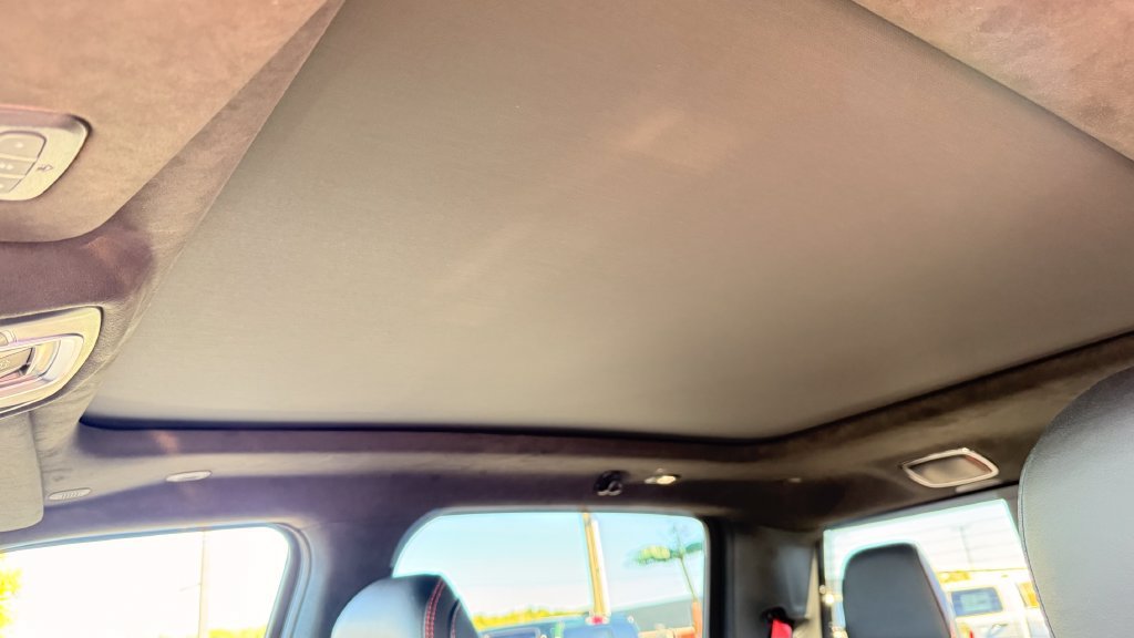 New 2027 RAM 1500 4x4 Crew Cab image 49