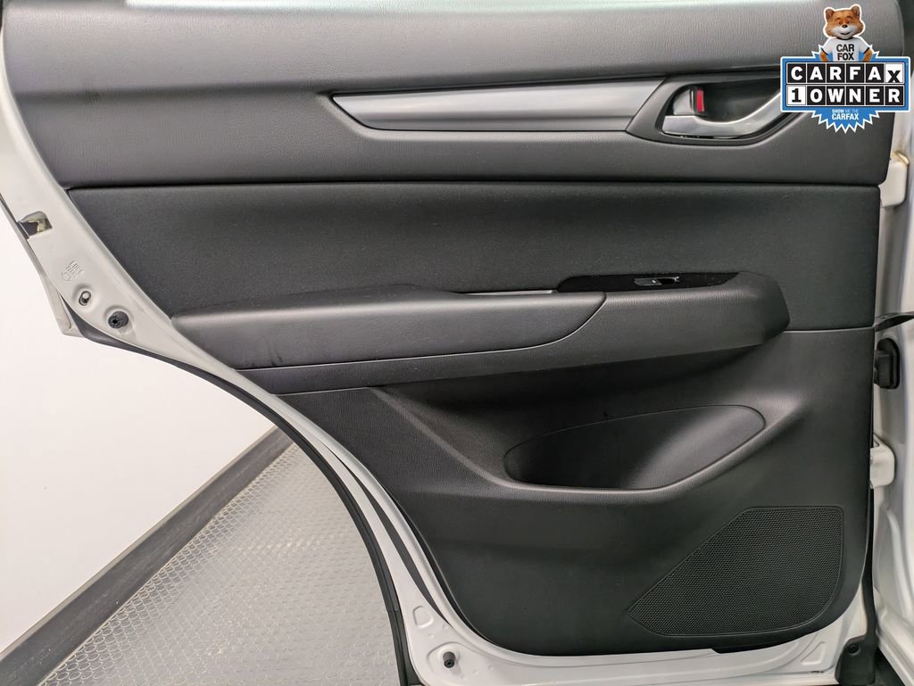 Certified 2023 MAZDA CX-5 AWD 2.5 S image 23