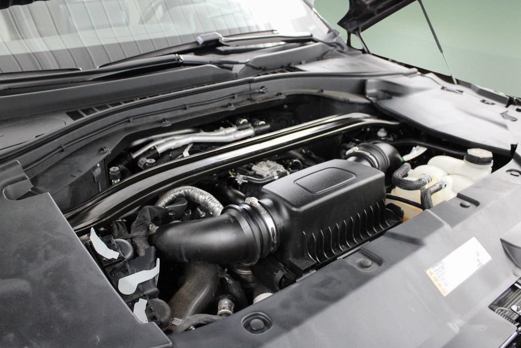 Used 2020 Lincoln Aviator Reserve w/ Equipment Group 202A AWD/4WD image 43