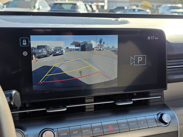 Used 2024 Hyundai Kona SEL AWD/4WD image 27