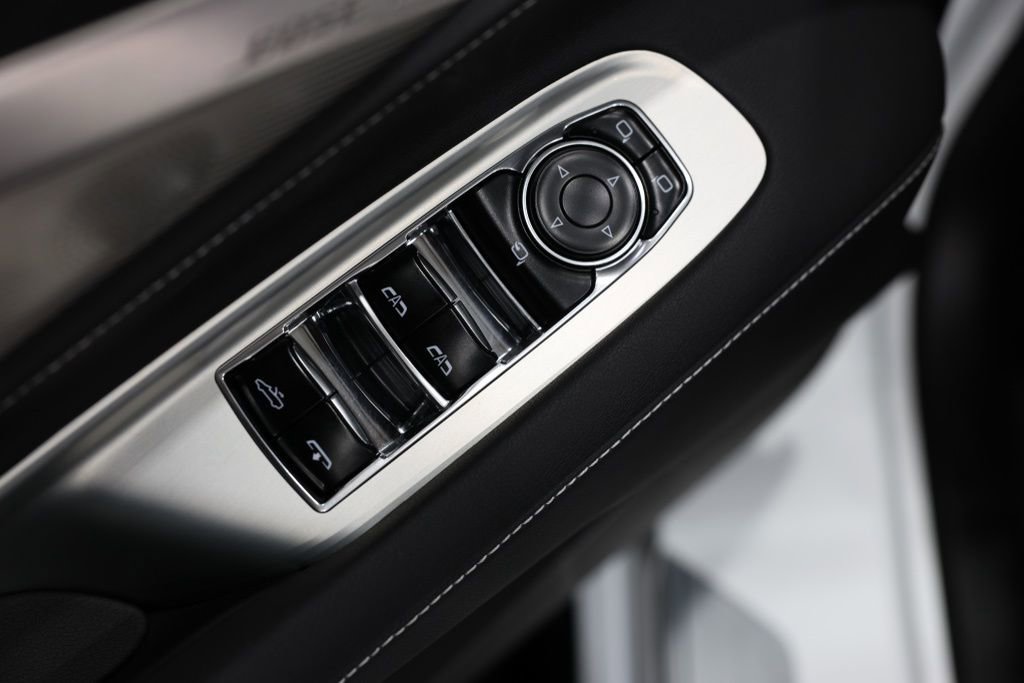 Used 2025 Chevrolet Corvette Z06 image 20