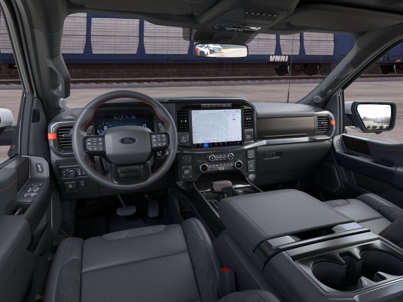New 2026 Ford F150 Raptor AWD/4WD image 9