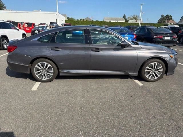 Used 2018 Honda Accord EX-L image 6