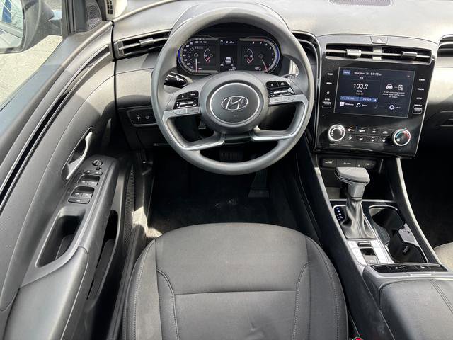 Used 2023 Hyundai Tucson SEL image 18