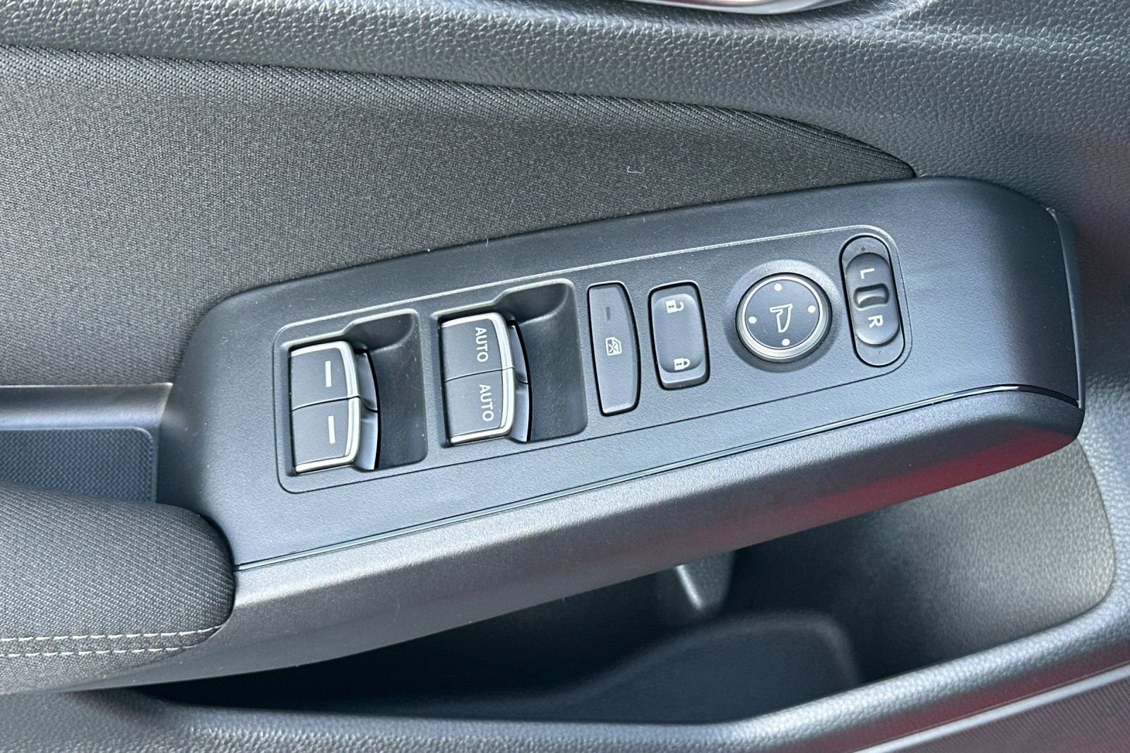 Used 2026 Honda Civic Sport image 11