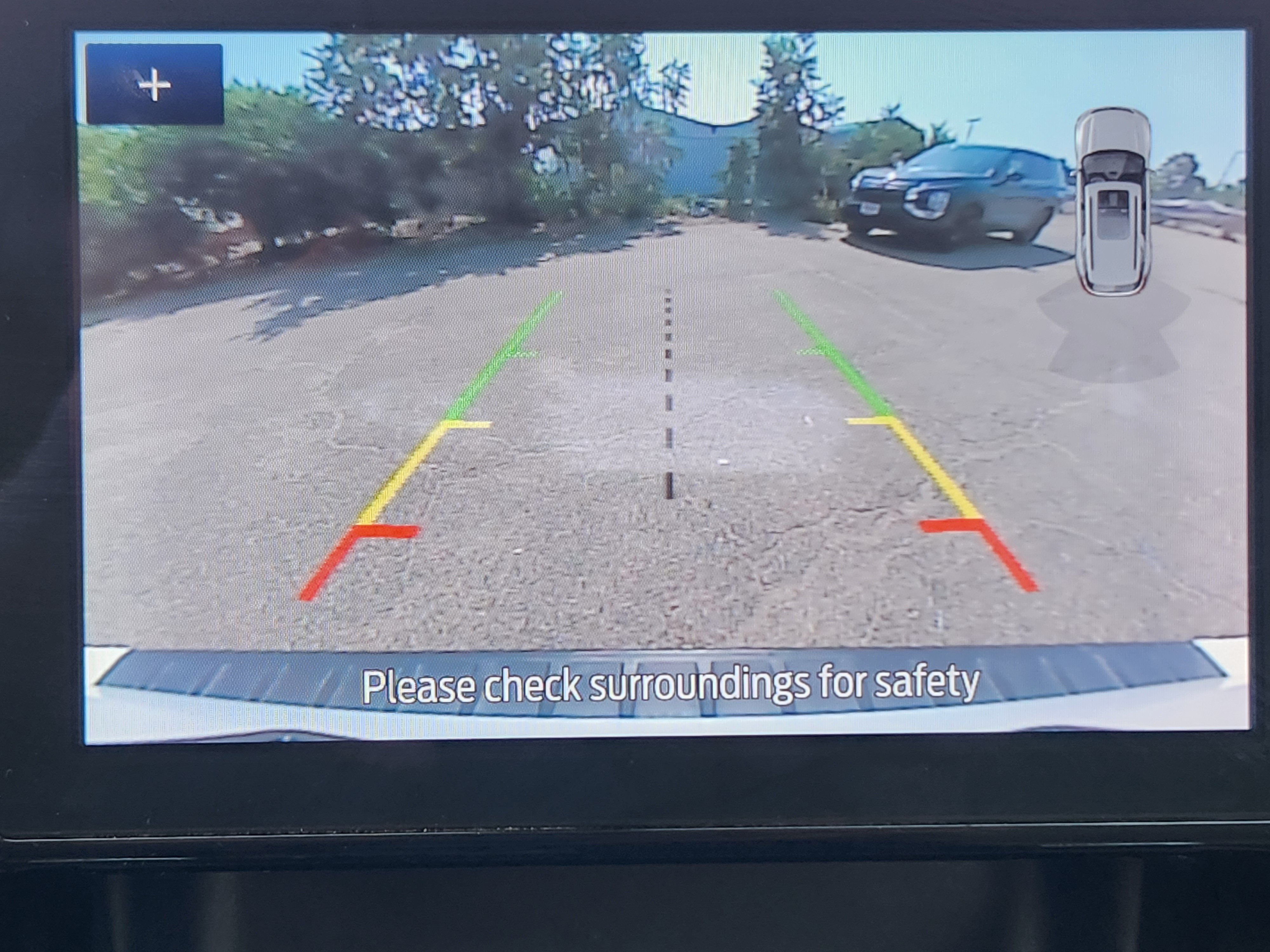 Used 2020 Ford Explorer XLT RWD image 12
