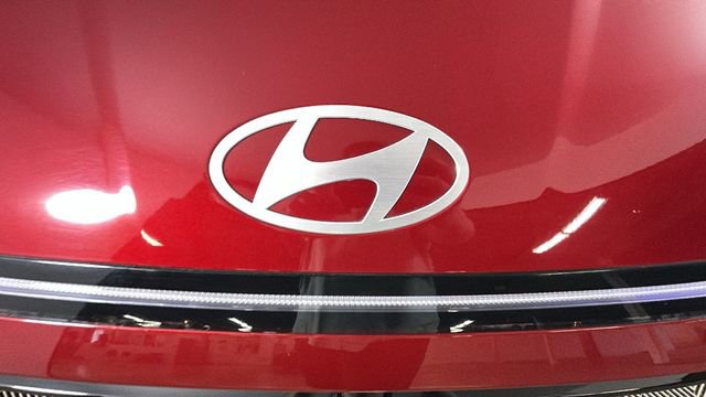 Used 2024 Hyundai Sonata SEL FWD image 9