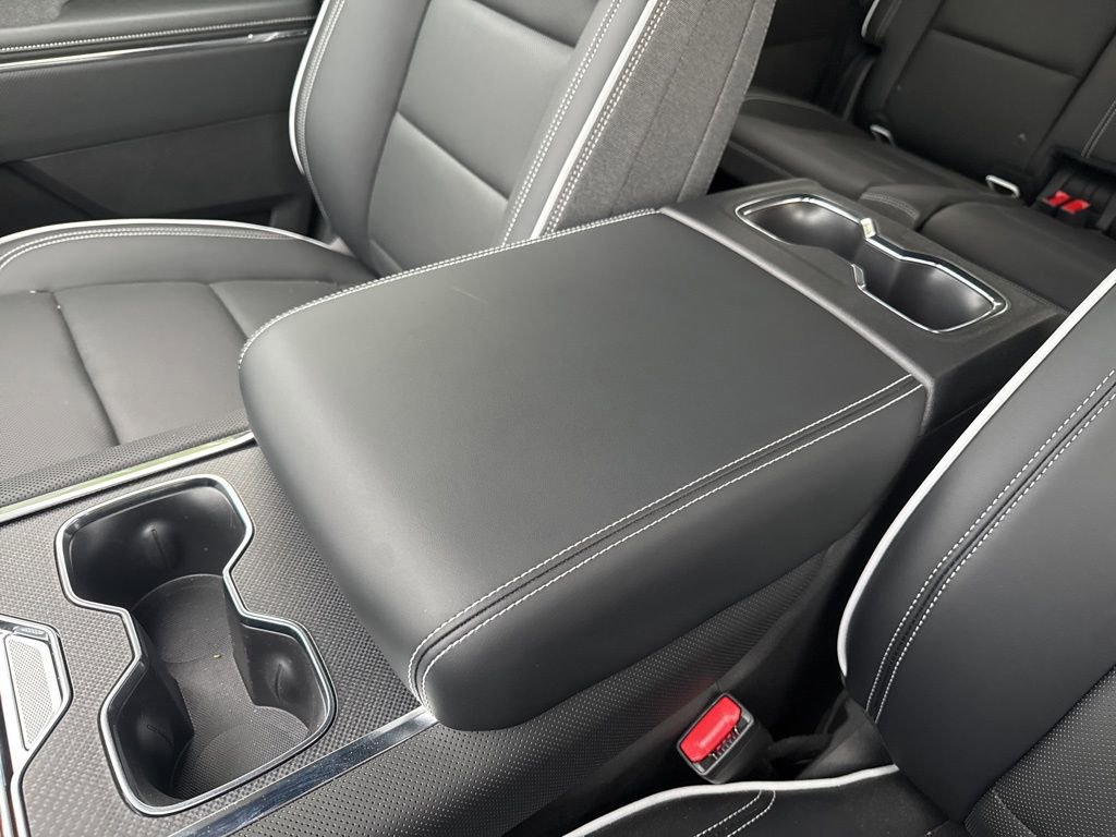 New 2026 GMC Sierra EV Elevation AWD/4WD image 34
