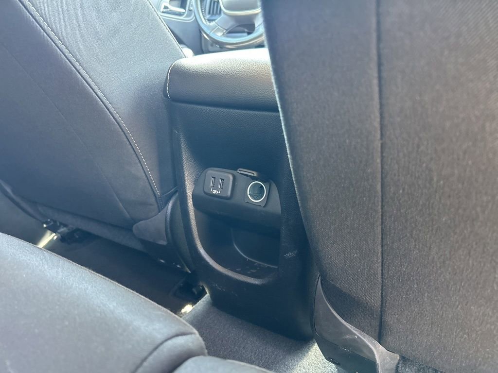 Used 2019 Chevrolet Colorado LT w/ LT Convenience Package image 46