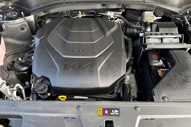 Used 2024 Kia Telluride LX image 57