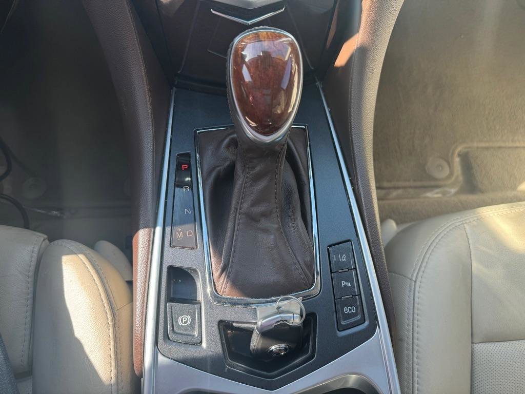 Used 2015 Cadillac SRX Performance w/ Driver Awareness Package FWD image 21