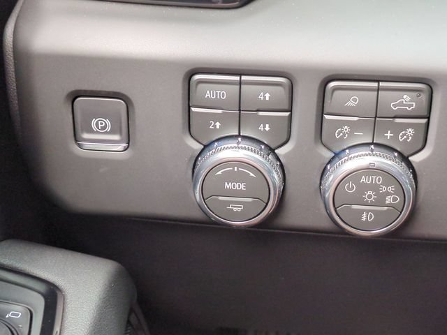 New 2026 GMC Sierra 1500 AT4 w/ AT4 Premium Package AWD/4WD image 19