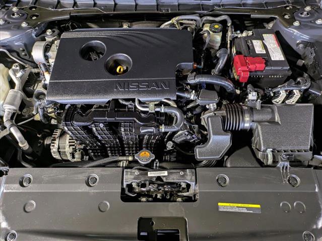 Used 2020 Nissan Altima 2.5 S image 23