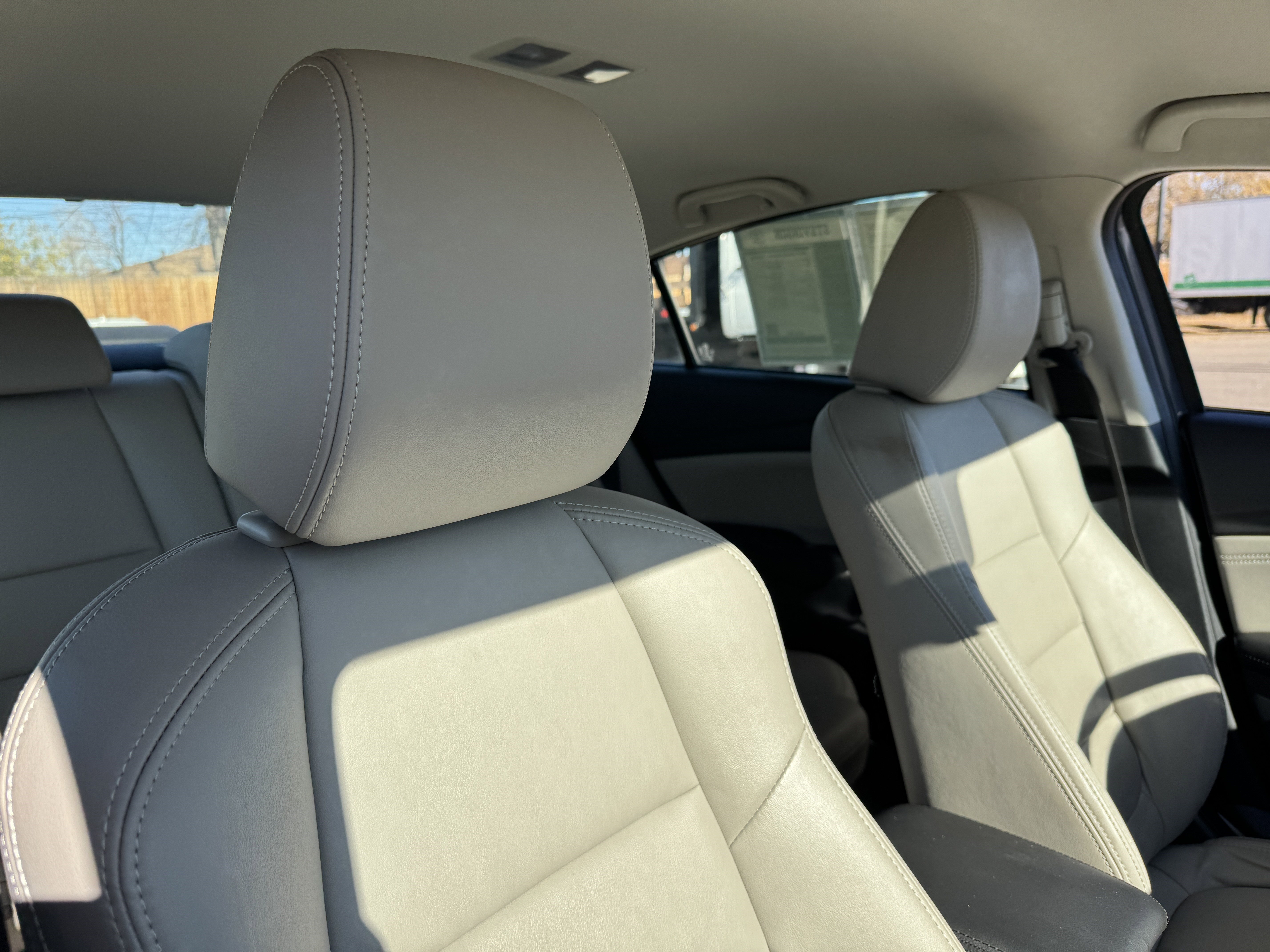 Used 2014 MAZDA MAZDA6 Touring image 20