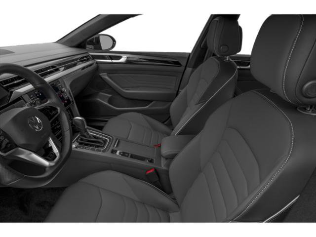 Used 2023 Volkswagen Arteon SEL Premium AWD/4WD image 9
