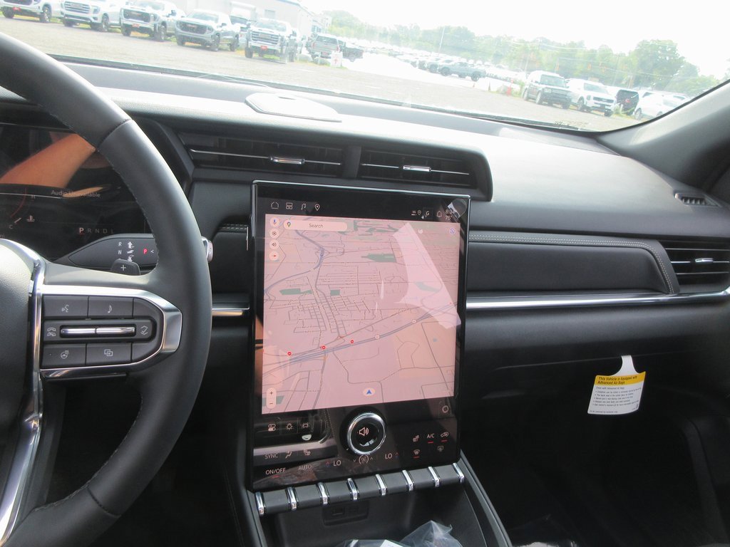 New 2026 GMC Terrain Elevation w/ Elevation Premium Package image 15