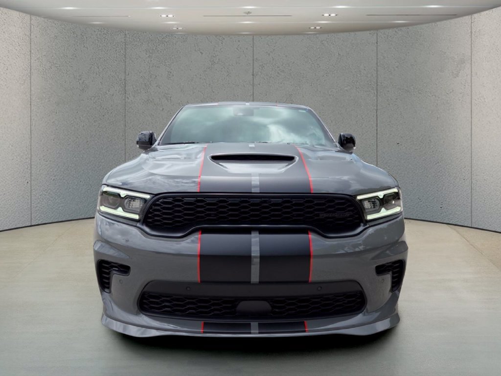 New 2026 Dodge Durango GT AWD/4WD image 12