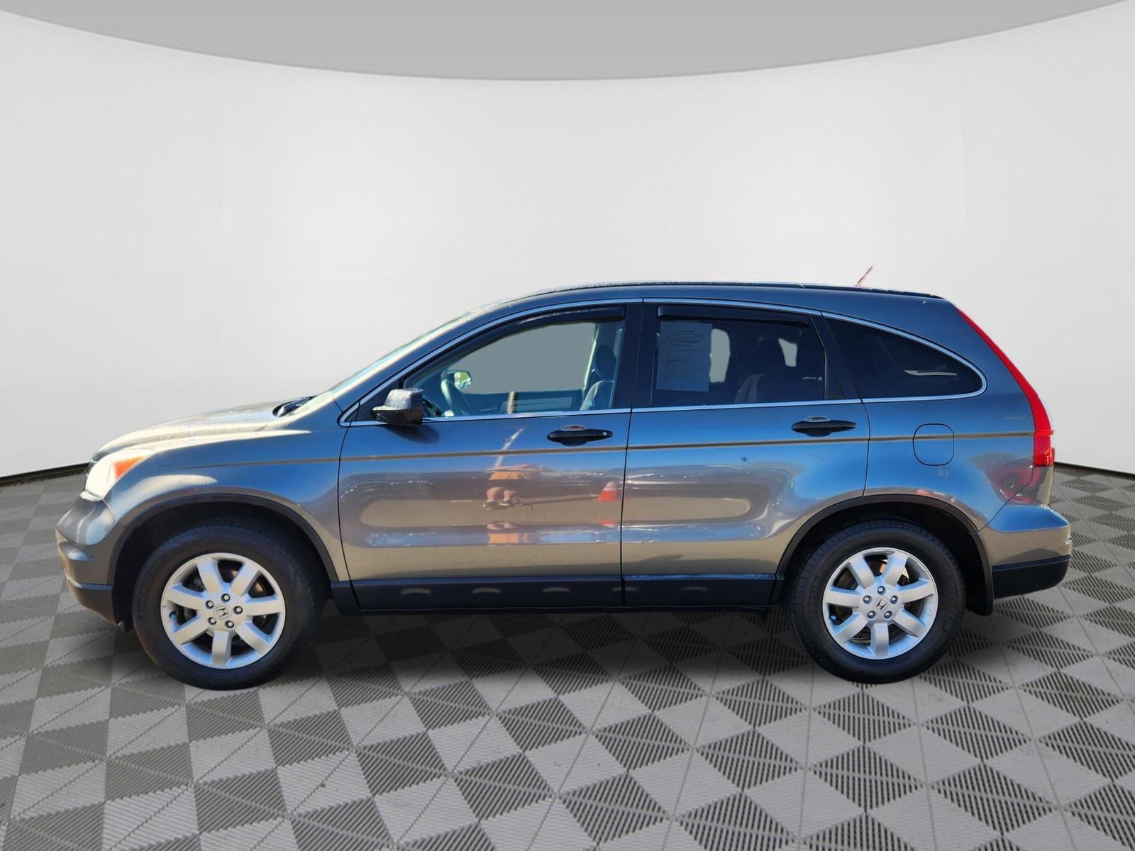 Used 2011 Honda CR-V SE image 5