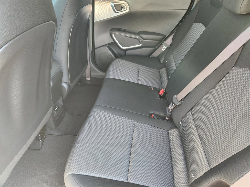 New 2025 Kia Soul S image 20