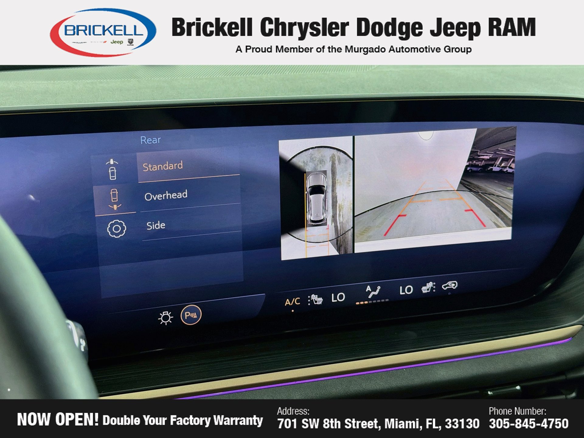 Used 2025 Buick Envision Sport Touring AWD/4WD image 33