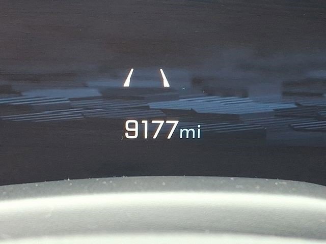 Certified 2025 Chevrolet Suburban RST w/ Comfort Package image 15