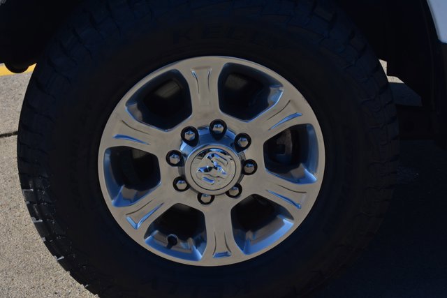 Used 2022 RAM 2500 Lone Star w/ Level A Equipment Group image 11