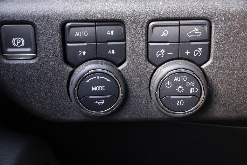 Used 2024 Chevrolet Silverado 1500 RST w/ RST All Star Premium Package image 19
