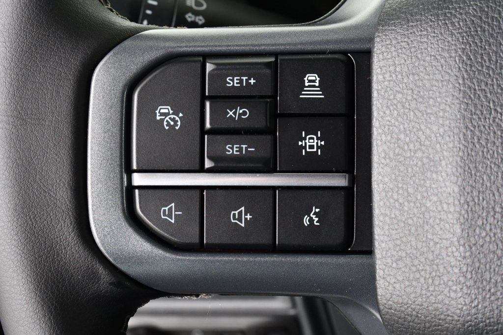 New 2026 Ford F150 XLT w/ Equipment Group 302A MID image 34