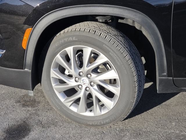 New 2026 Buick Enclave Preferred w/ Power Package image 26