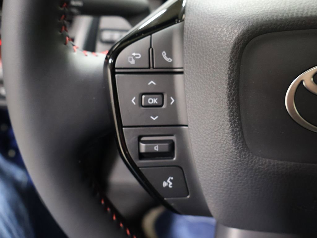 New 2026 Toyota Prius Plug-In Hybrid w/ Limited Premium Package image 37