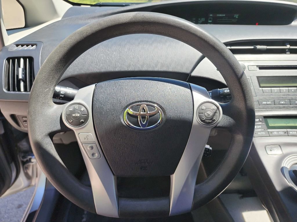 Used 2011 Toyota Prius Three image 19