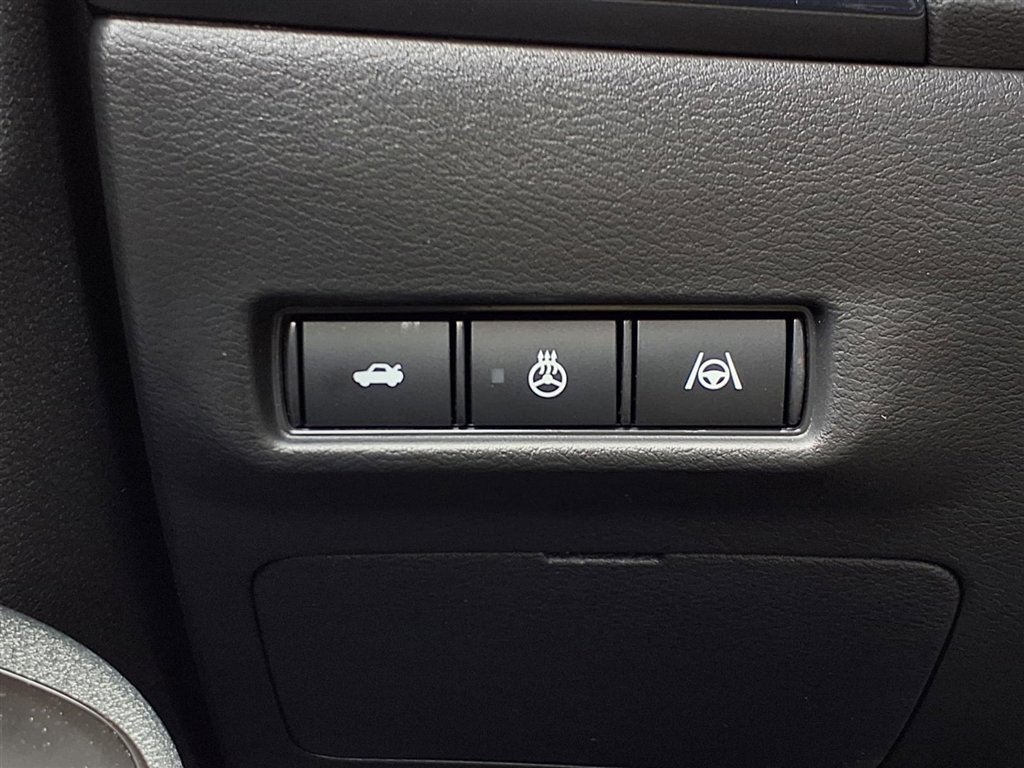 New 2026 Nissan Sentra SR image 22