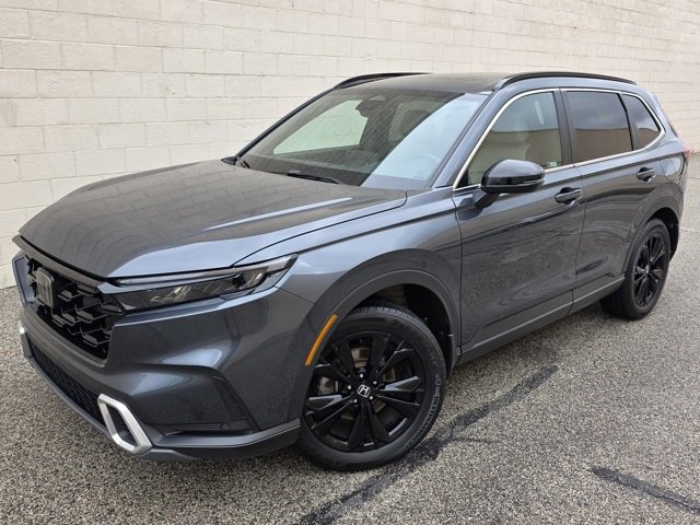 Used 2023 Honda CR-V Sport Touring