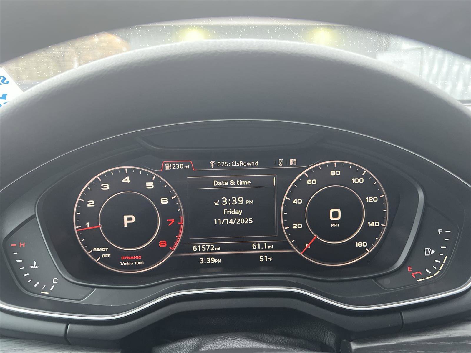 Used 2017 Audi A4 2.0T allroad Premium Plus w/ Technology Package image 14