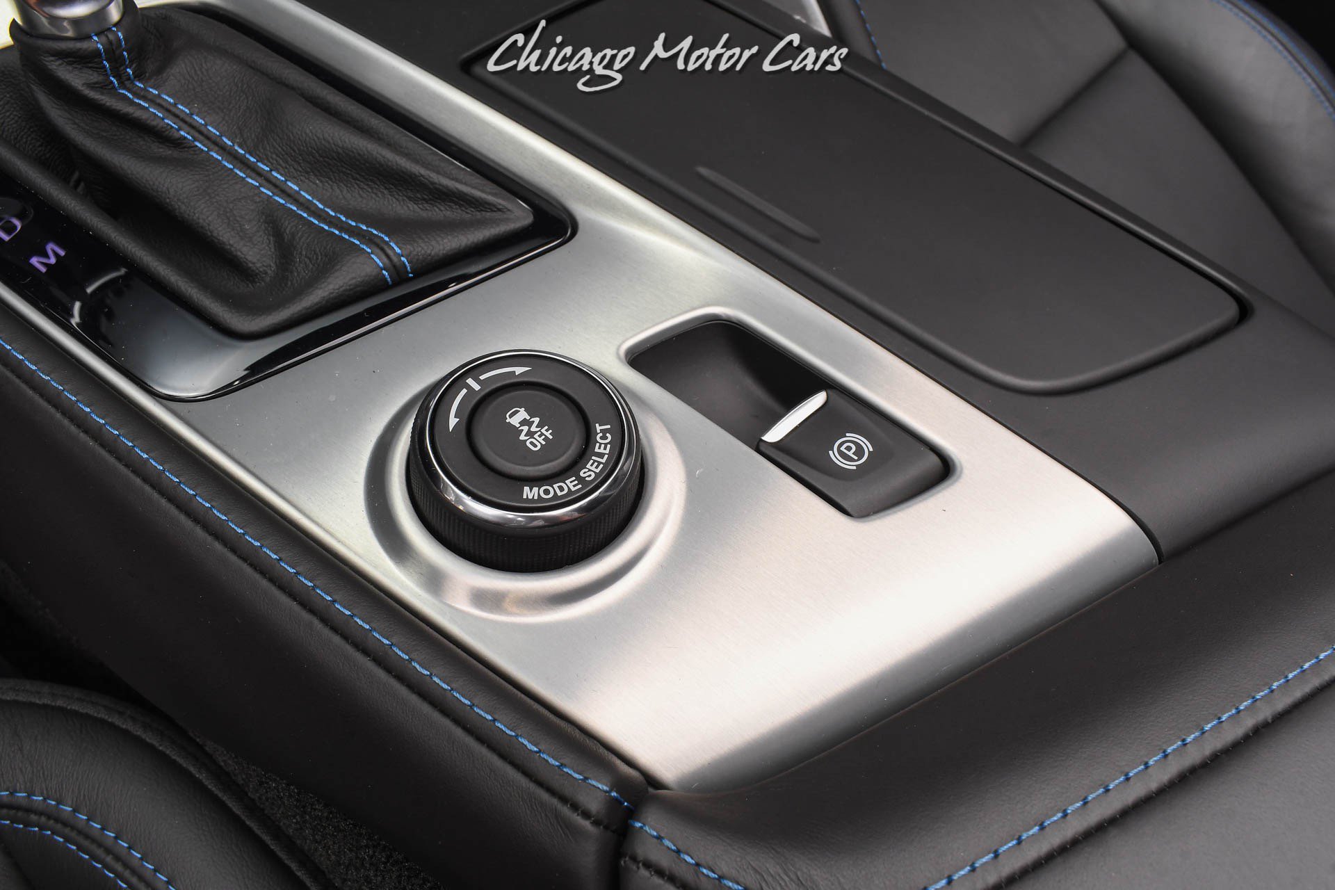 Used 2019 Chevrolet Corvette ZR1 RWD image 21