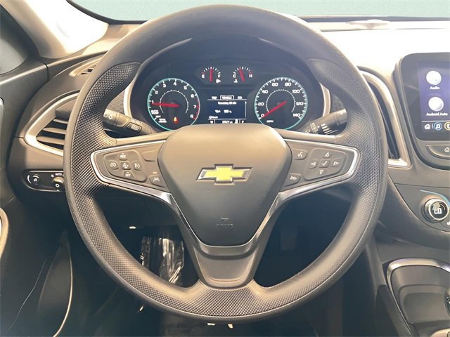 Certified 2024 Chevrolet Malibu LT image 20