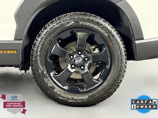 Certified 2024 Subaru Forester Wilderness image 32