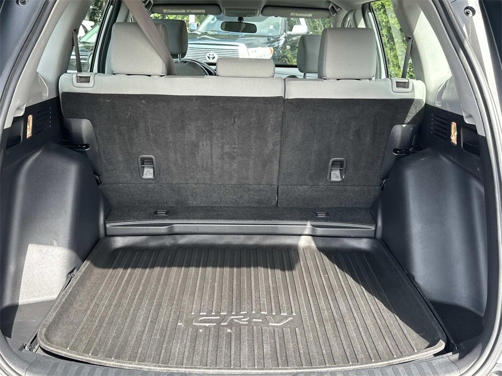 Used 2019 Honda CR-V LX image 6